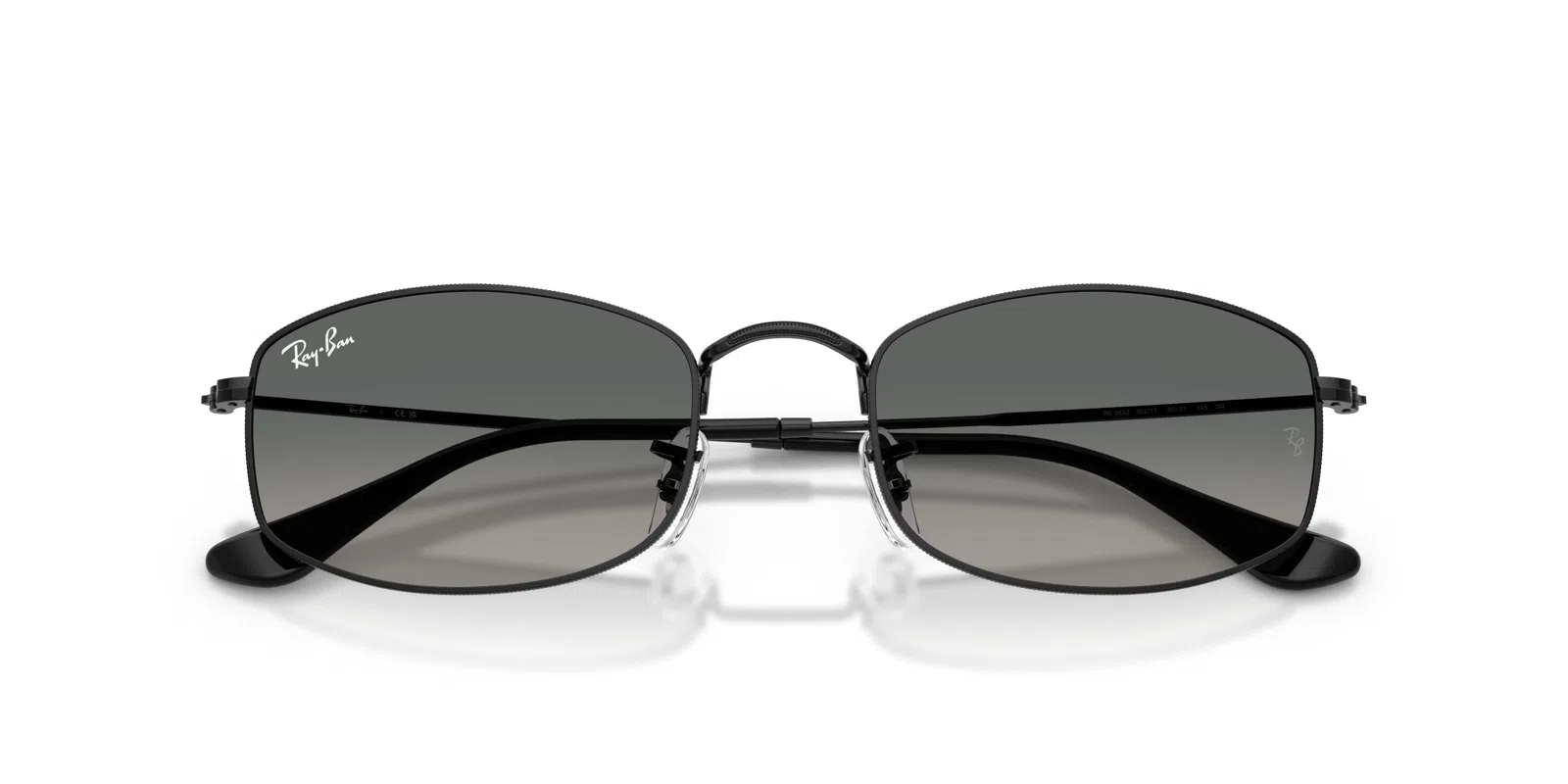 Ray-Ban 3832 Sunglasses - view 35